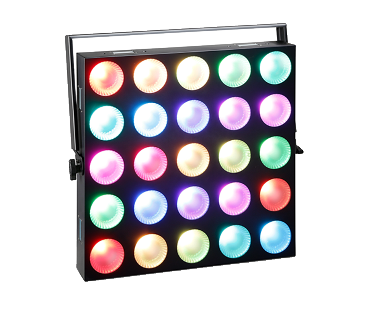 5x5 LED Pixel Panel