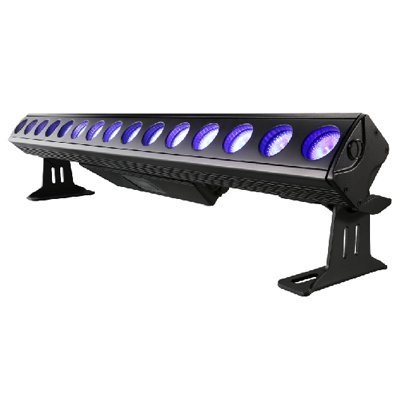 ShowPro LED Fusion BAR Q XV