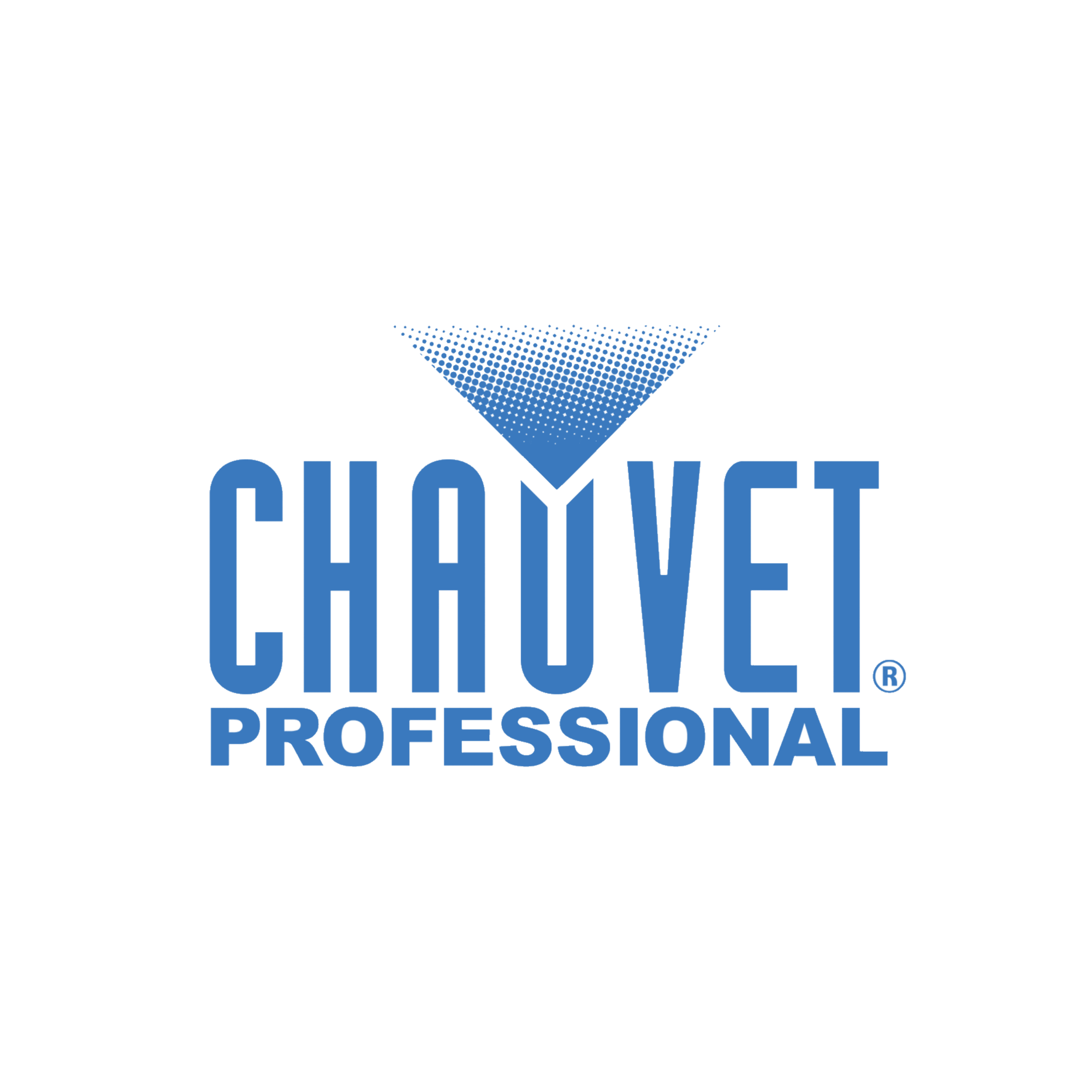Blue and black text reading 'QUILT. LIVE YOUR BEST LIFE' with a dotted triangle above and the word 'PROFESSIONAL' at the bottom.