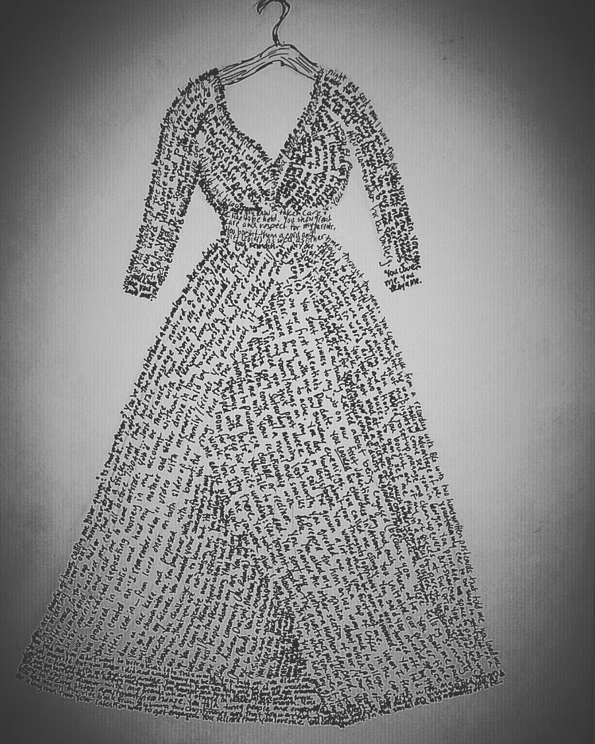 "The Dress"