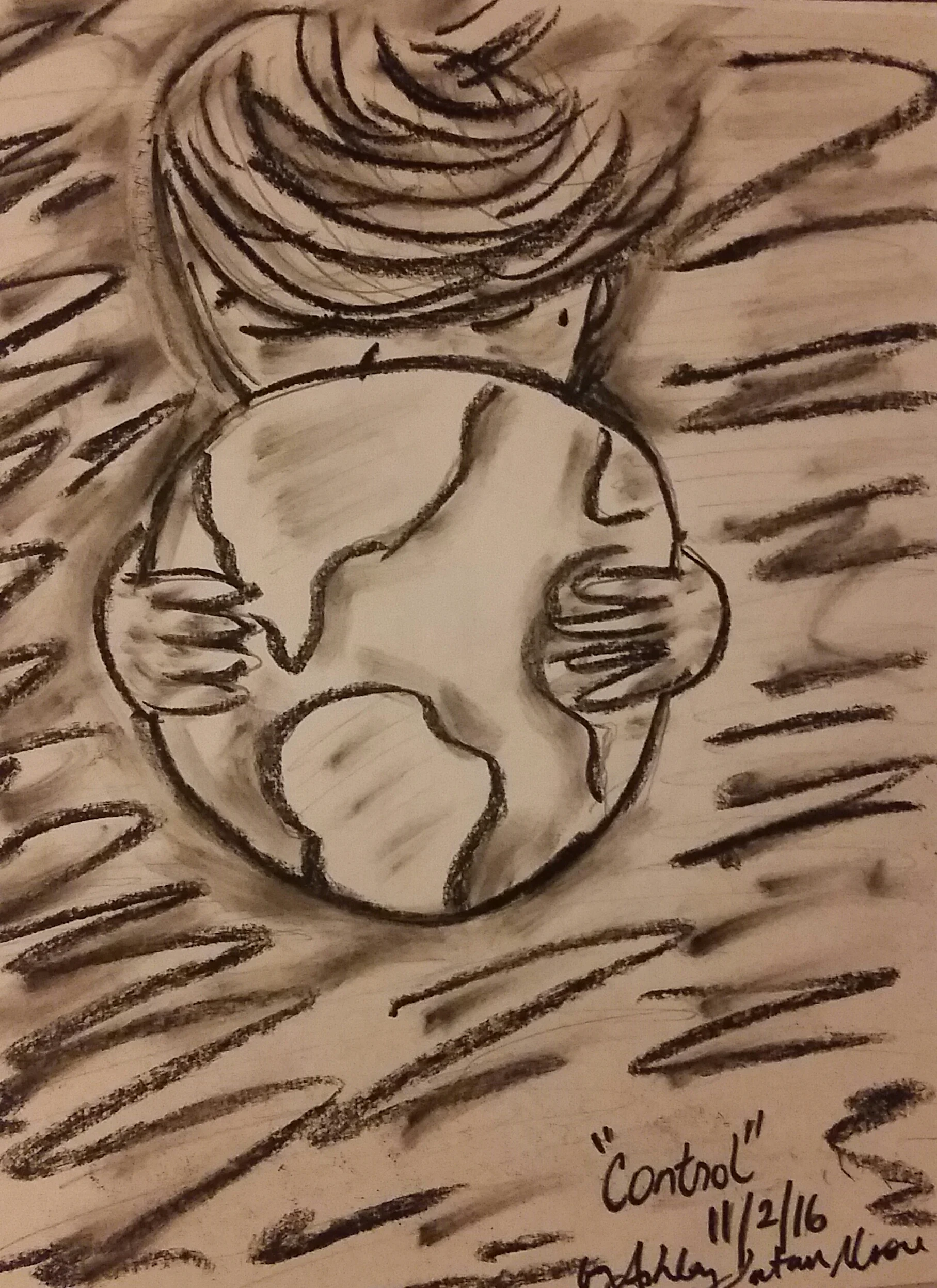 "Control"