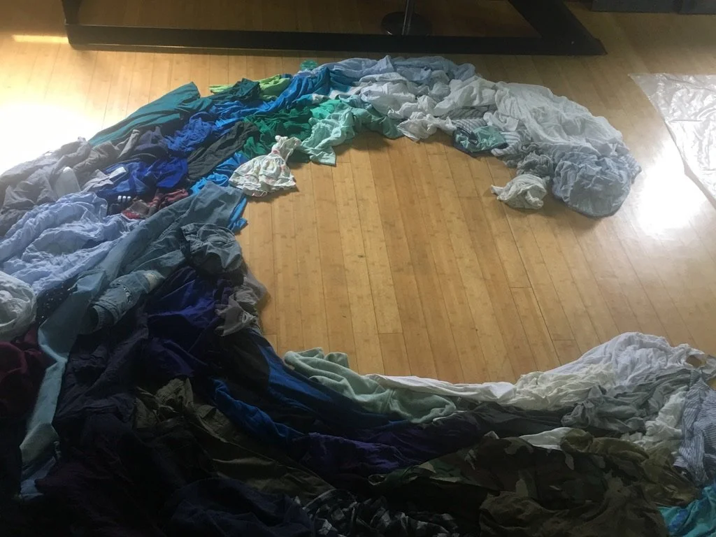 Wave (Ola), Fotografía