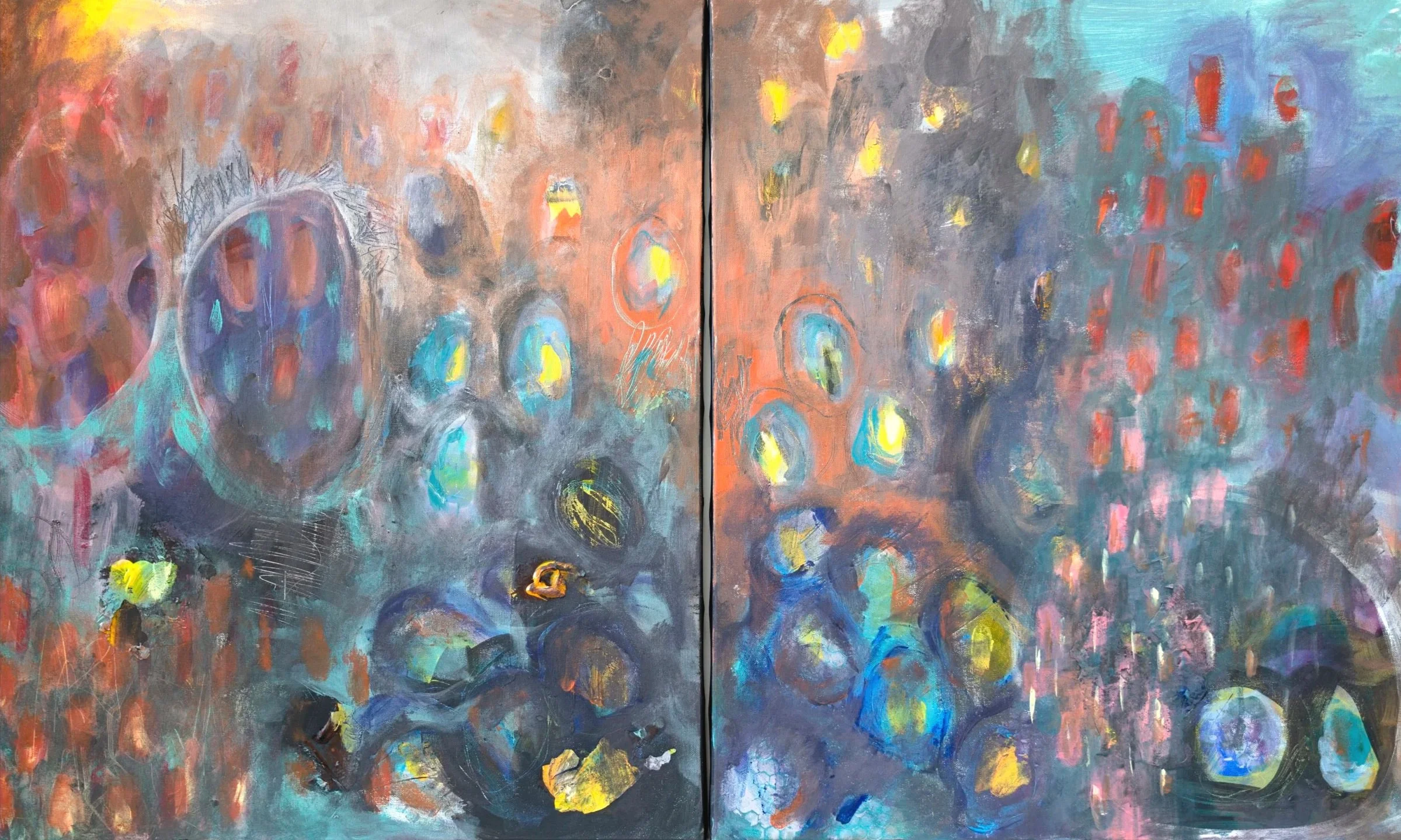 Reflections - Specta Galería 