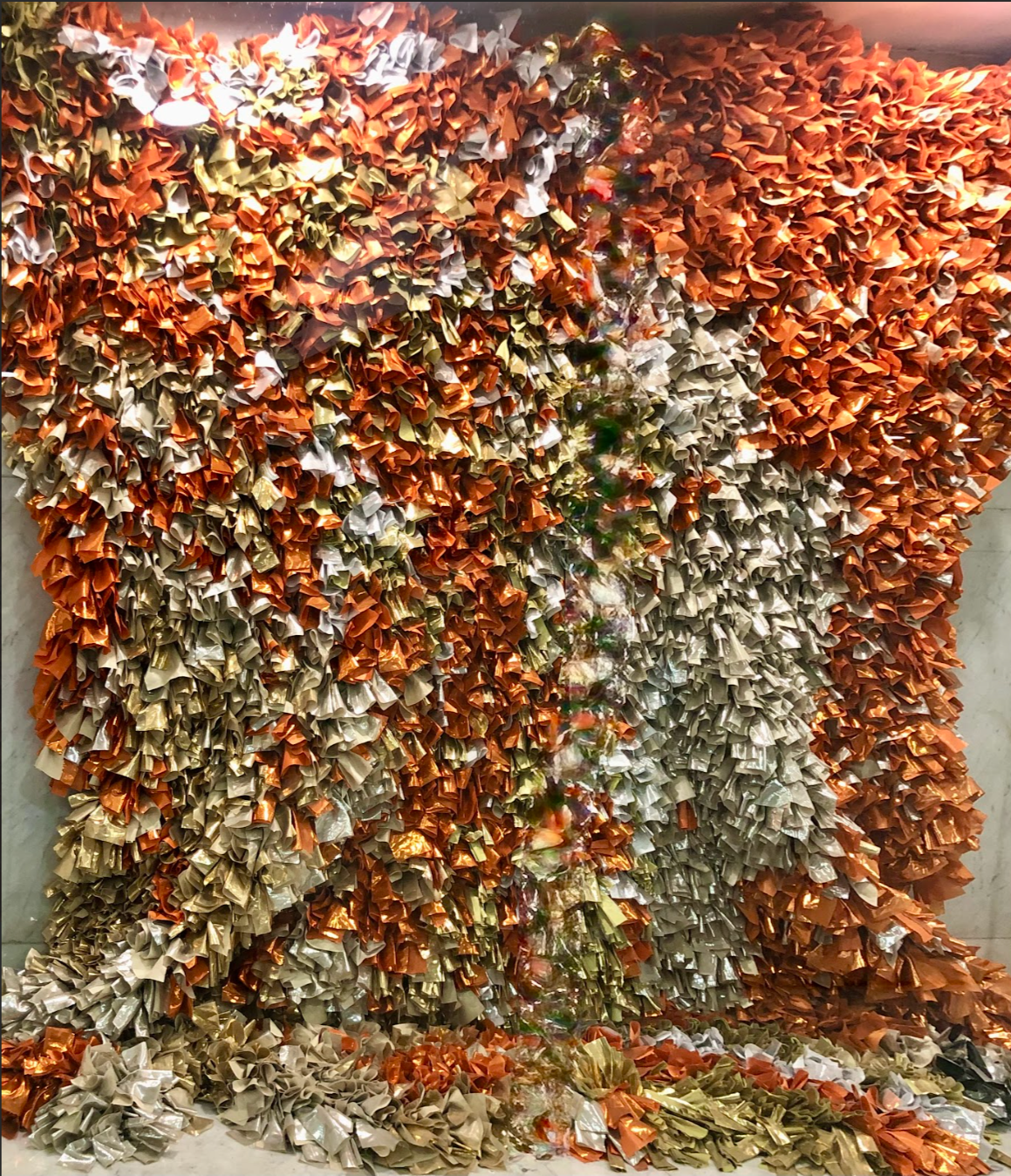 The Butterfly Effect