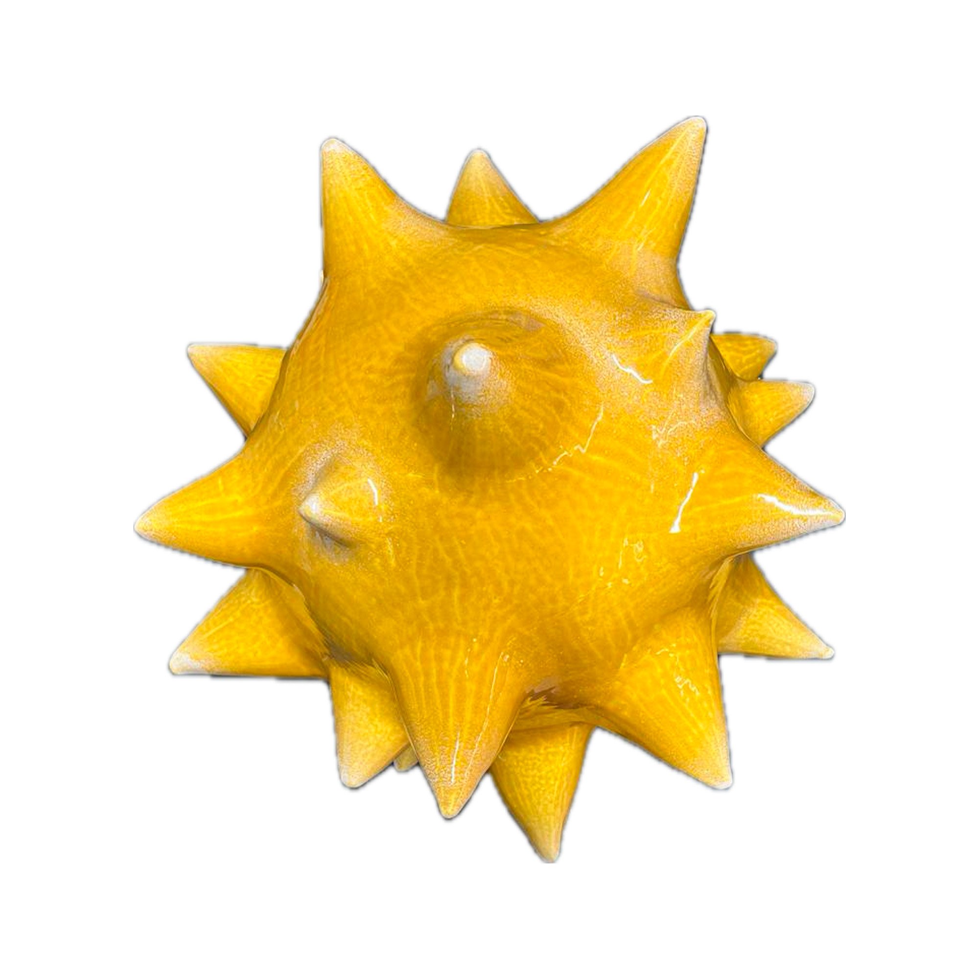 Yellow Star
