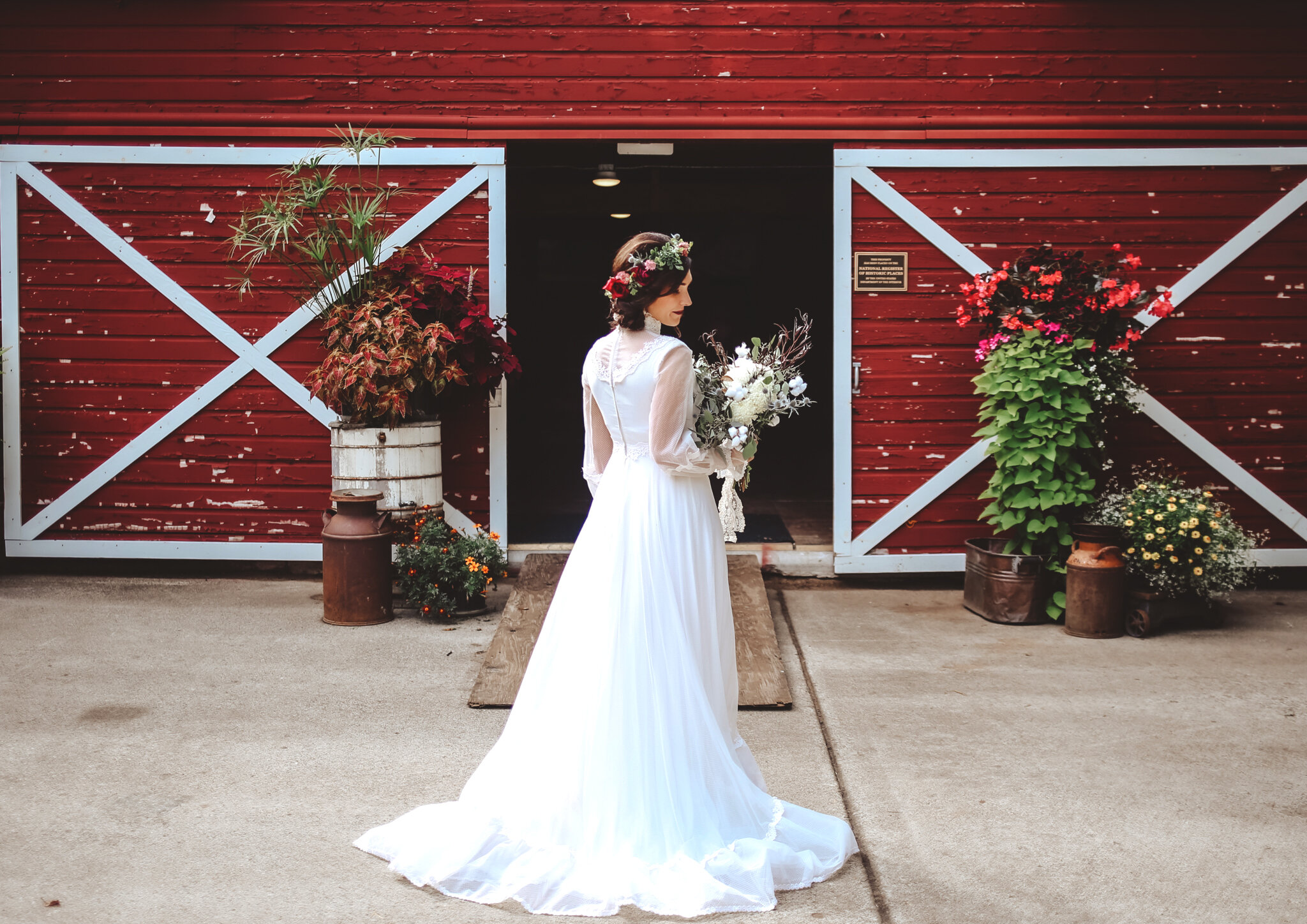 Erickson Farmstead