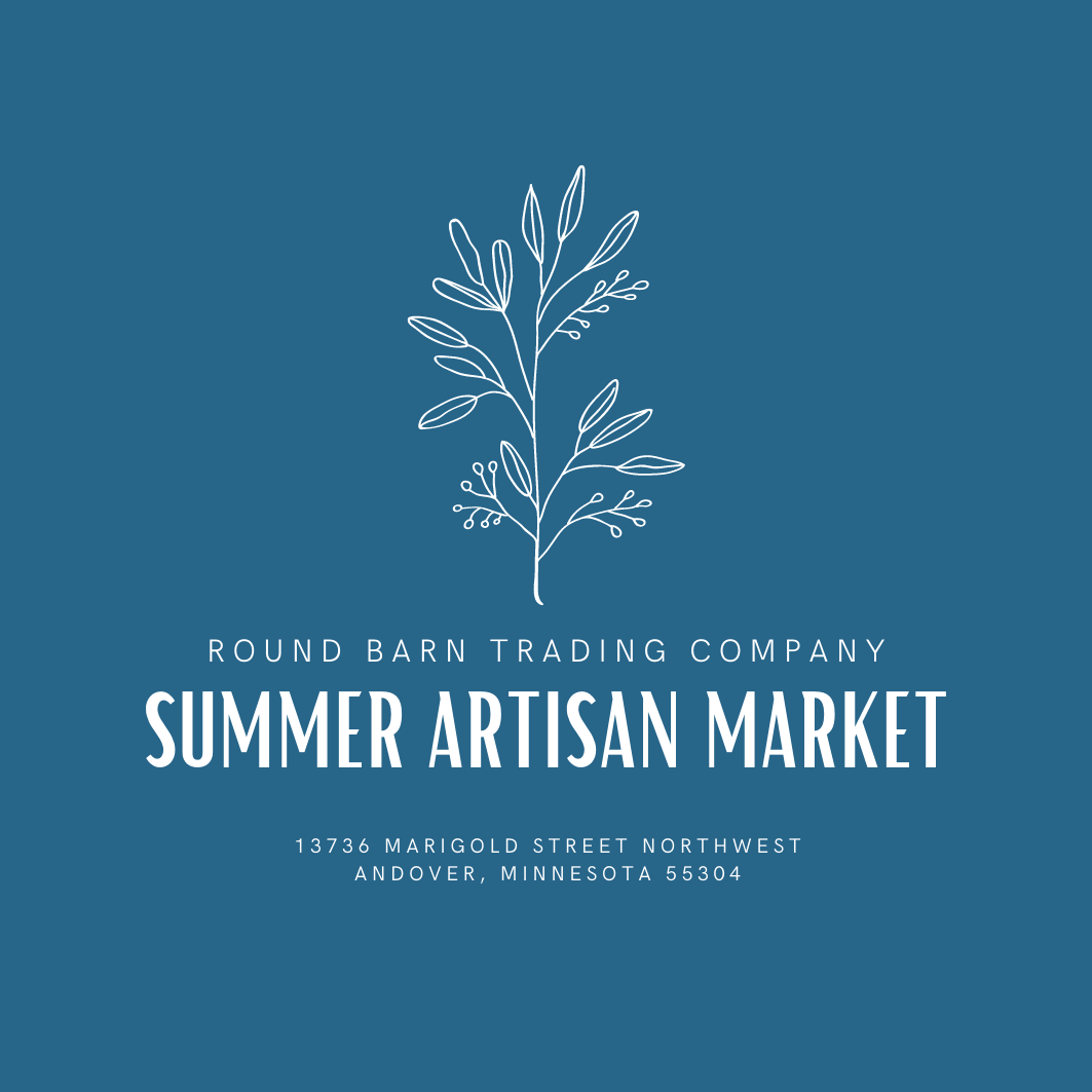 2024 Andover Summer Artisan Market
