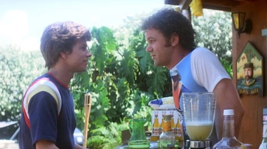 A Big Bright Shining Star — Gena Radcliffe Does Things