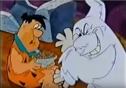 Fred’s guilty conscience