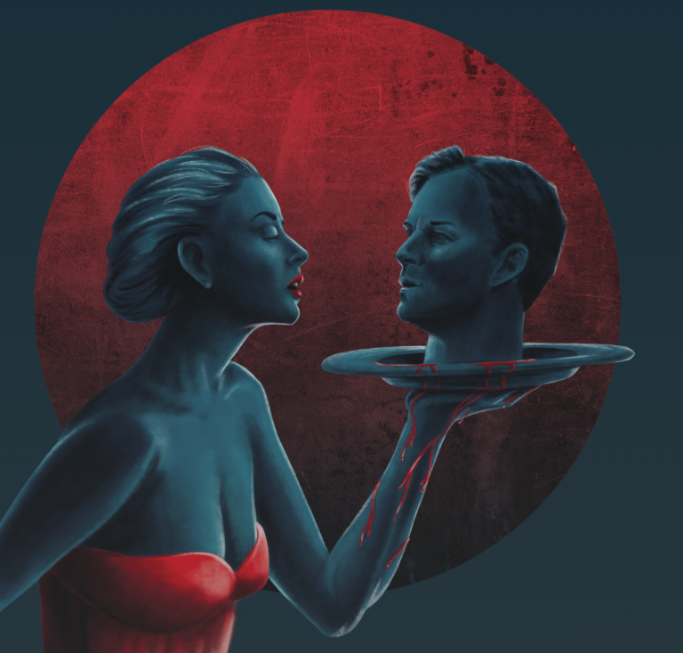 Fifth Jew | Salome