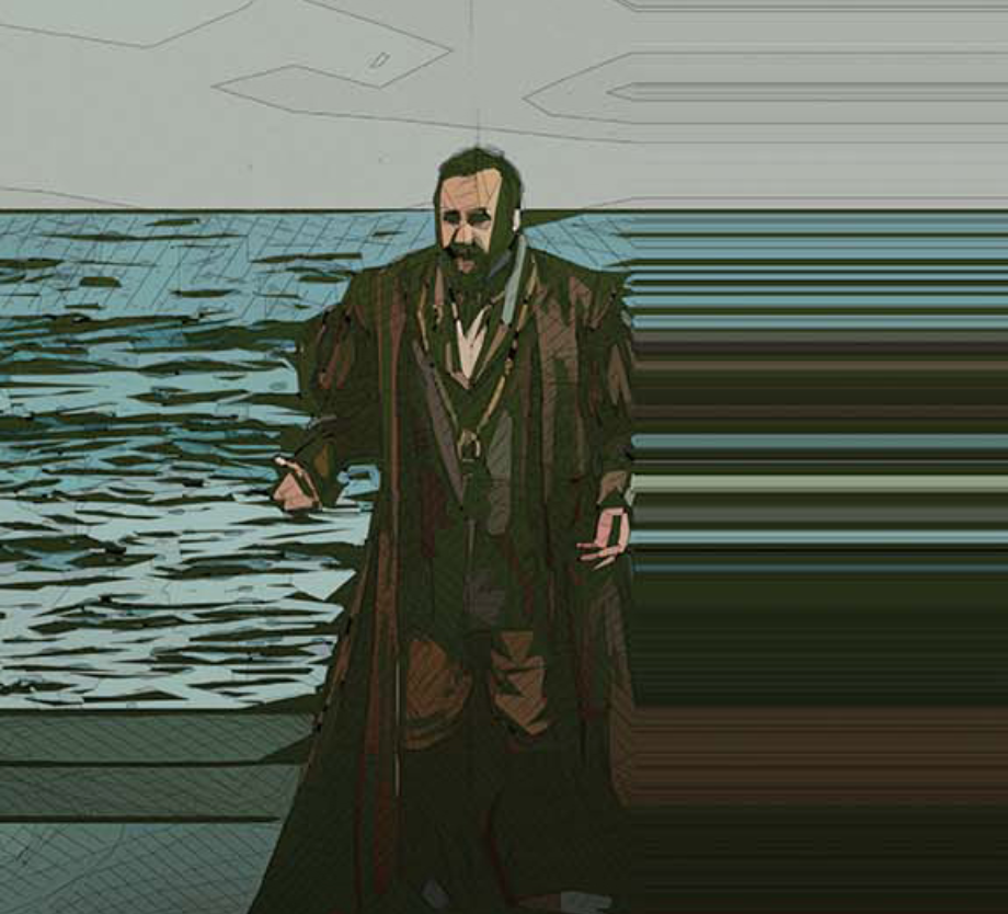 Pietro | Simon Boccanegra