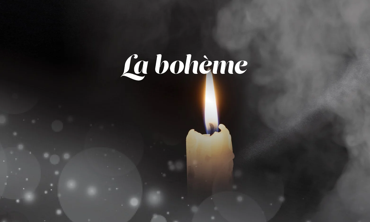 Colline | La bohème