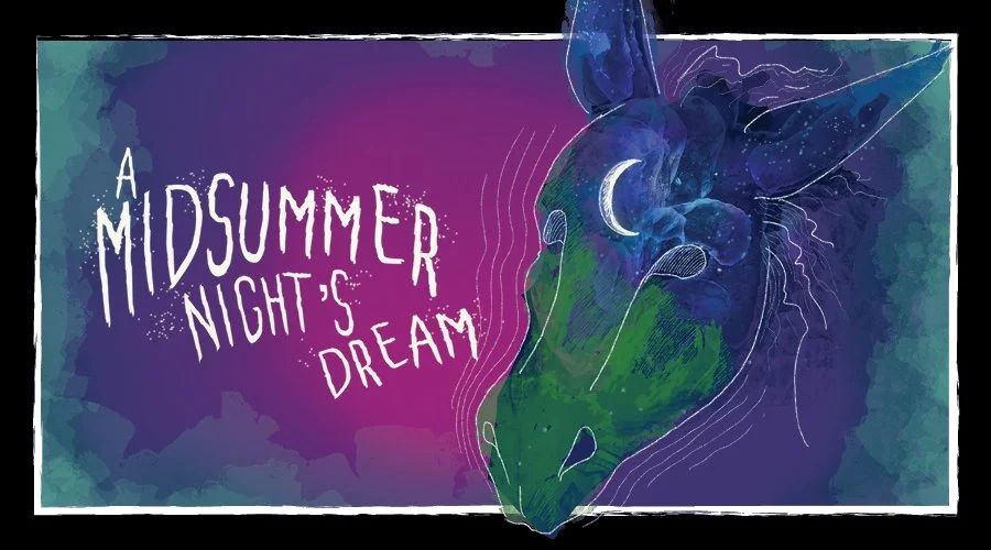 Theseus | A Midsummer Night's Dream