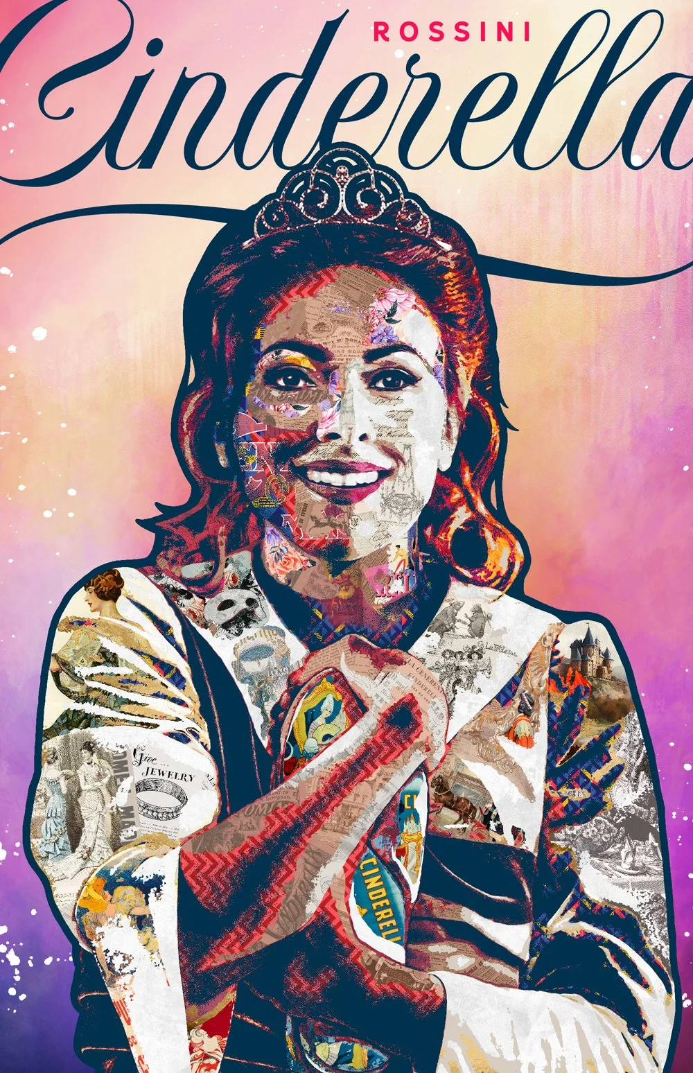 Alidoro | La cenerentola