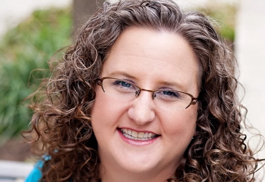 christie hays, lpc, CDWF