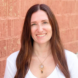 Jaclyn N. Sepp is the founder of Ensemble Therapy and a play therapist for children and teens in Austin.