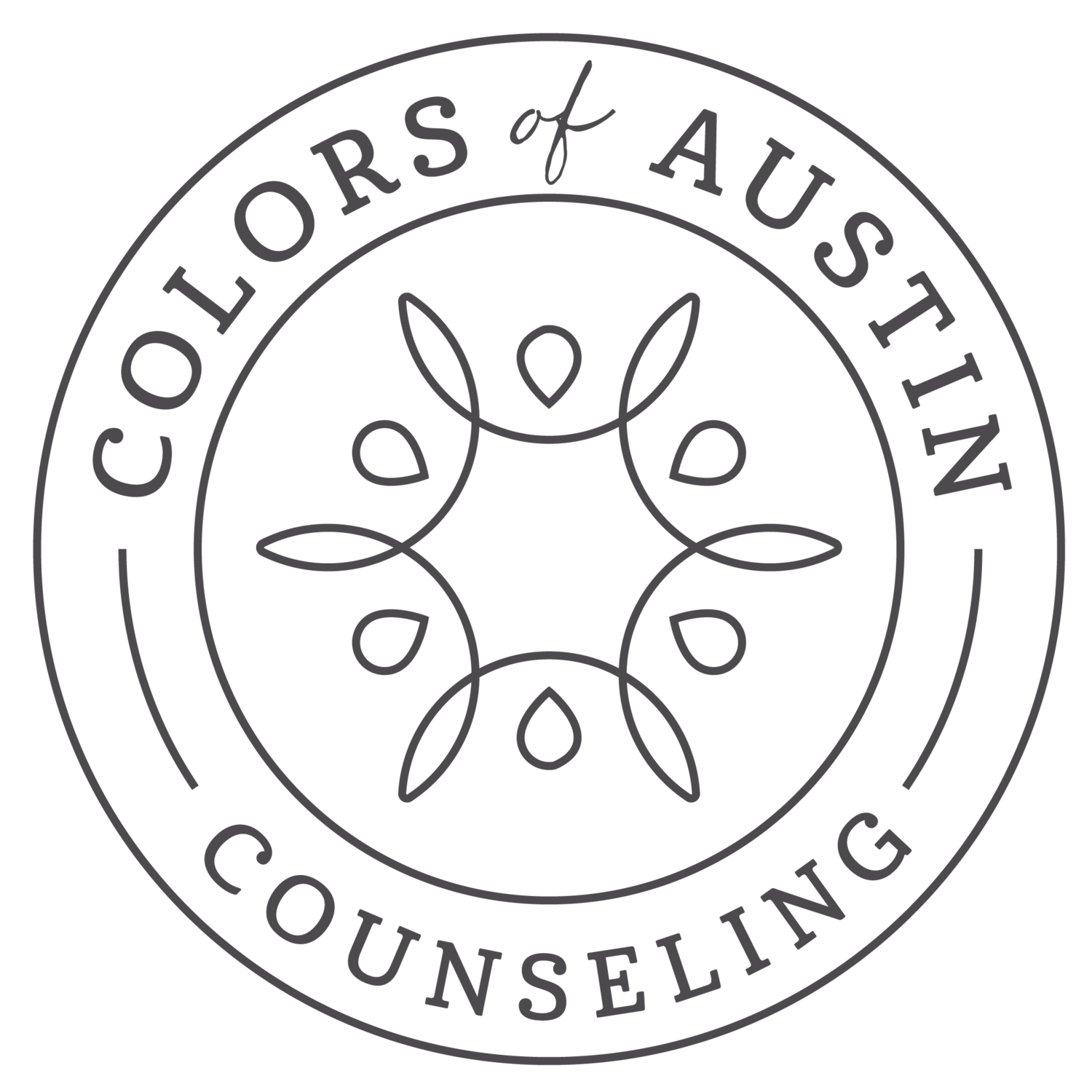 Colors of Austin Counseling