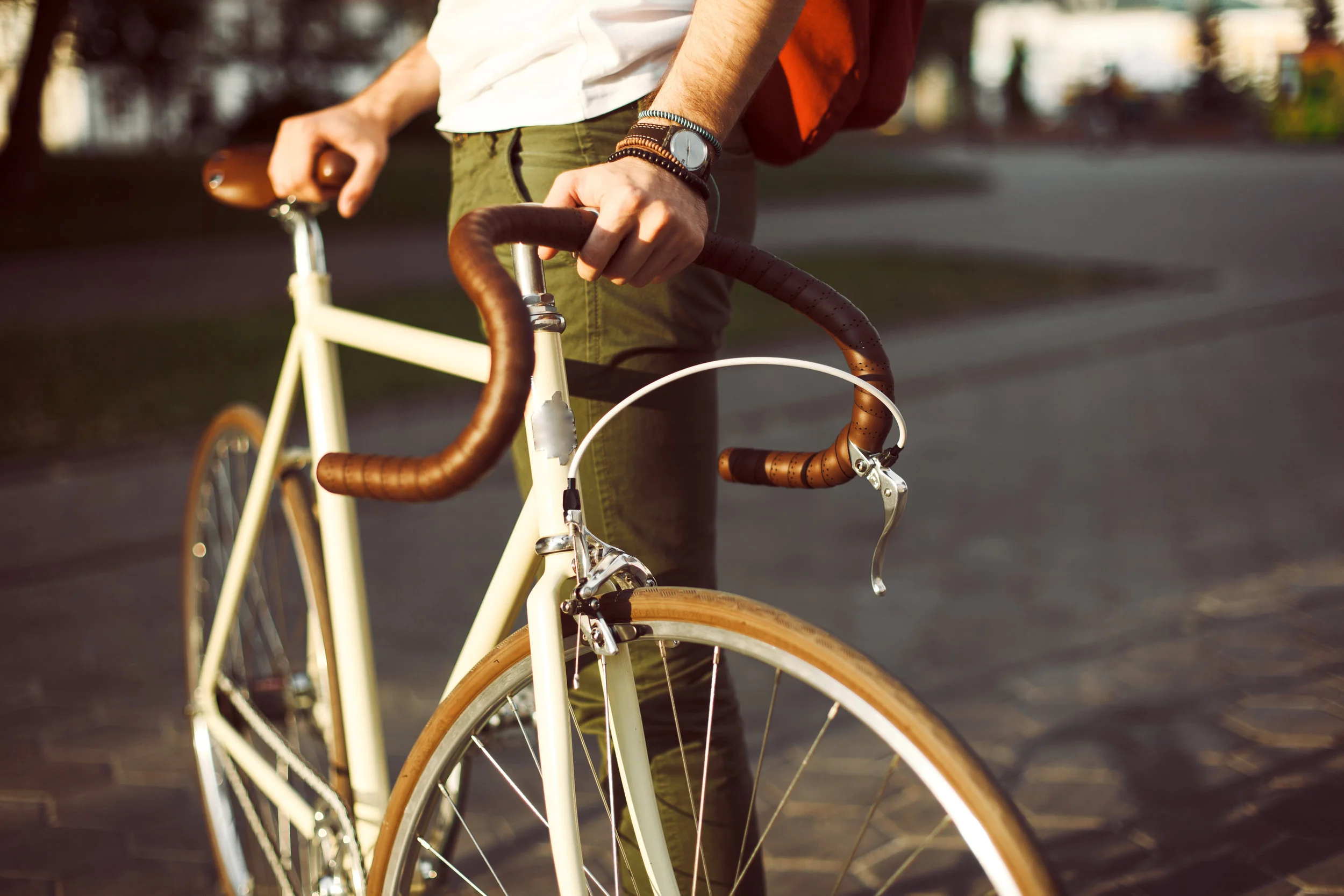 Cycle On
