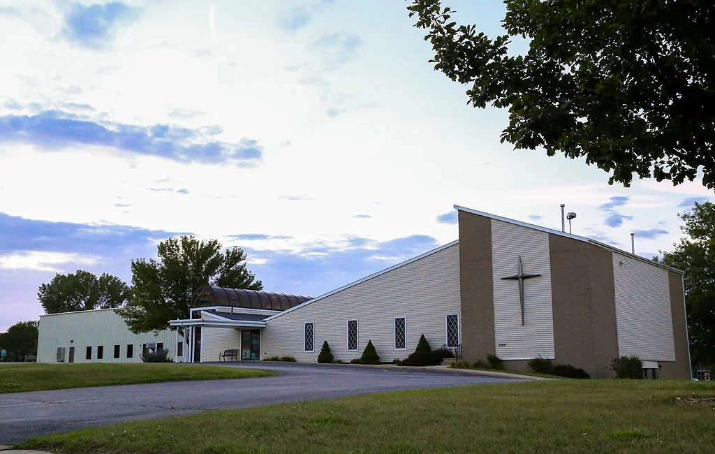 Our Churches — Iowa District Church of the Nazarene