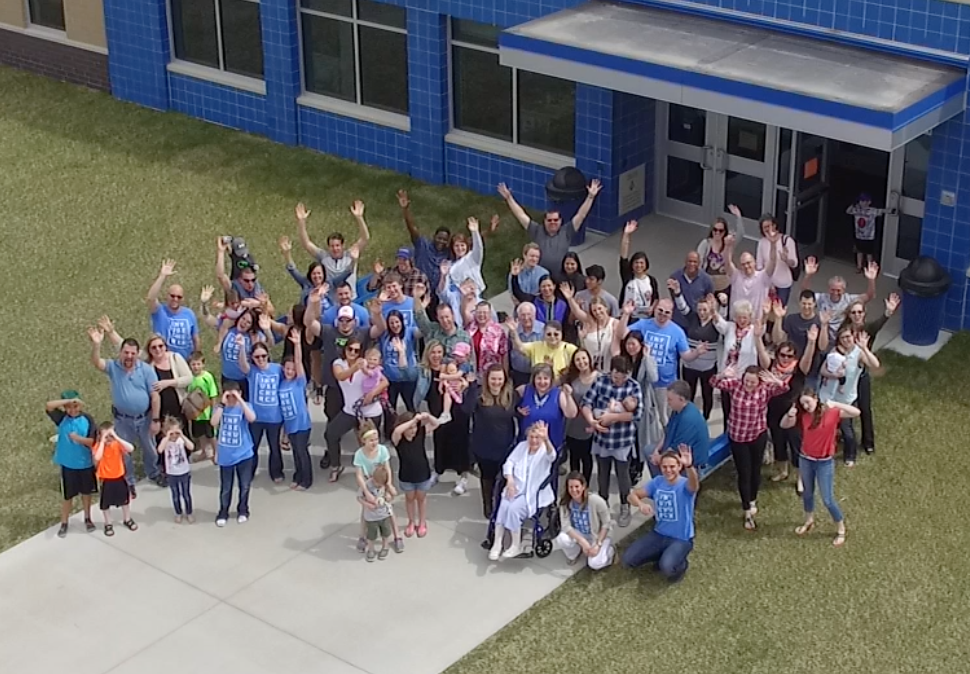 Our Churches — Iowa District Church of the Nazarene