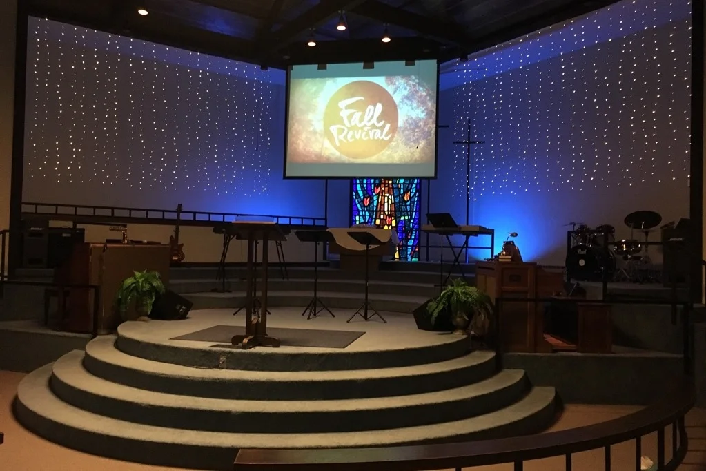 Our Churches — Iowa District Church of the Nazarene