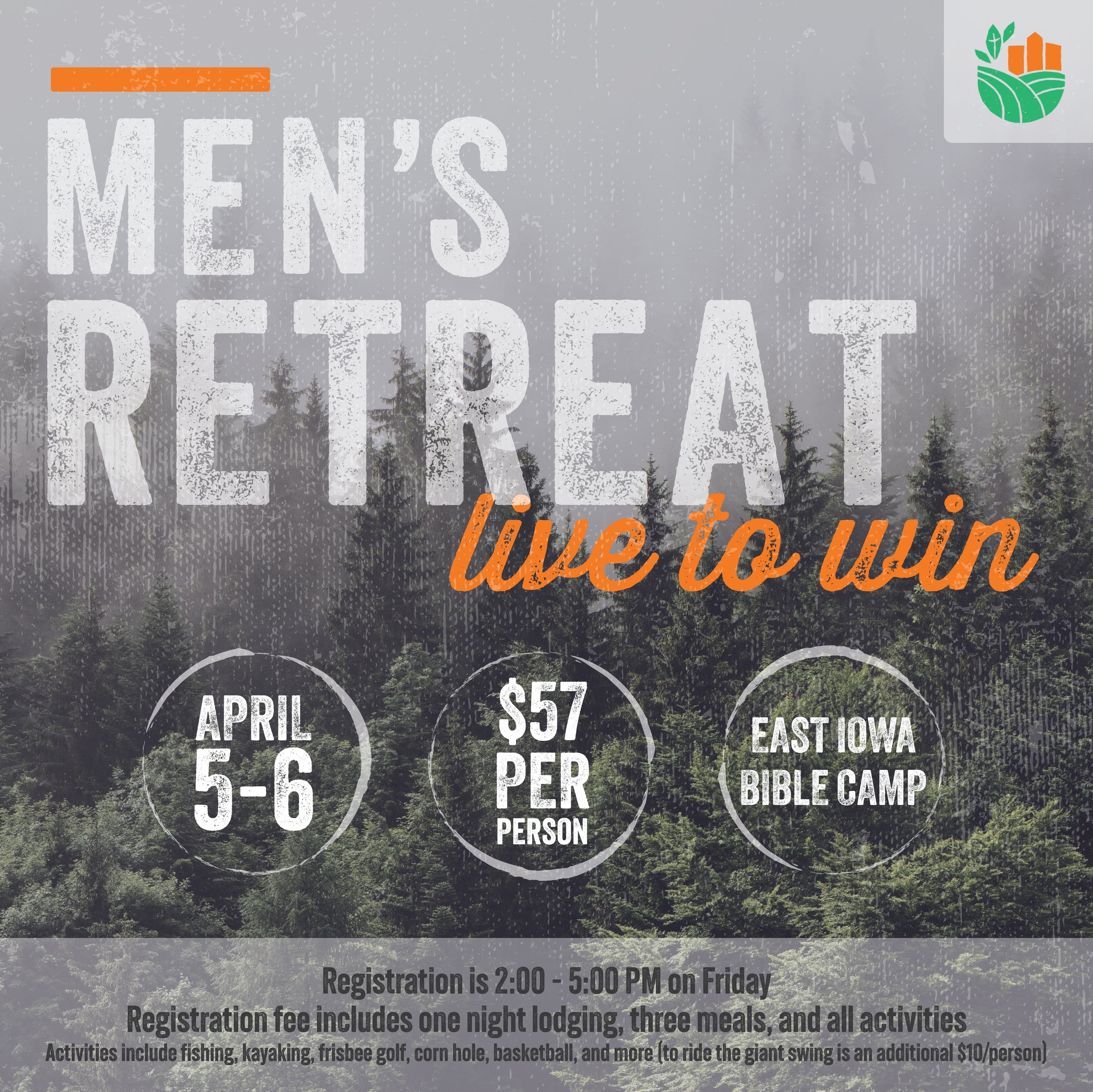Events — Iowa District Church of the Nazarene