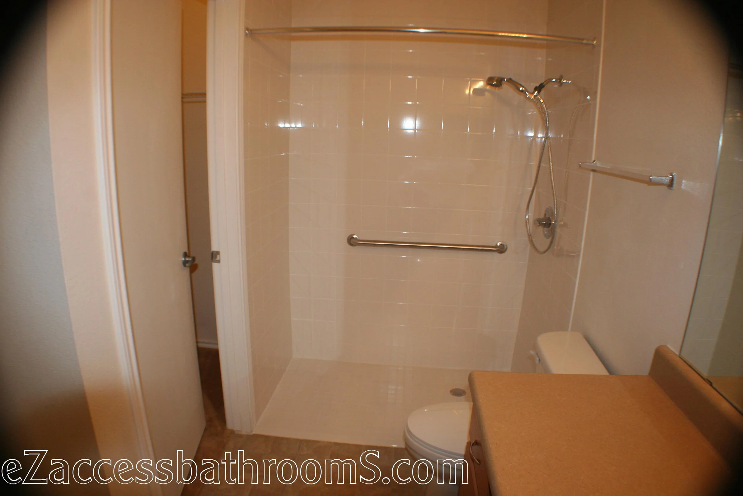 ROLLIN SHOWER HOUSTON eZaccessbathroomS.com  4.JPG