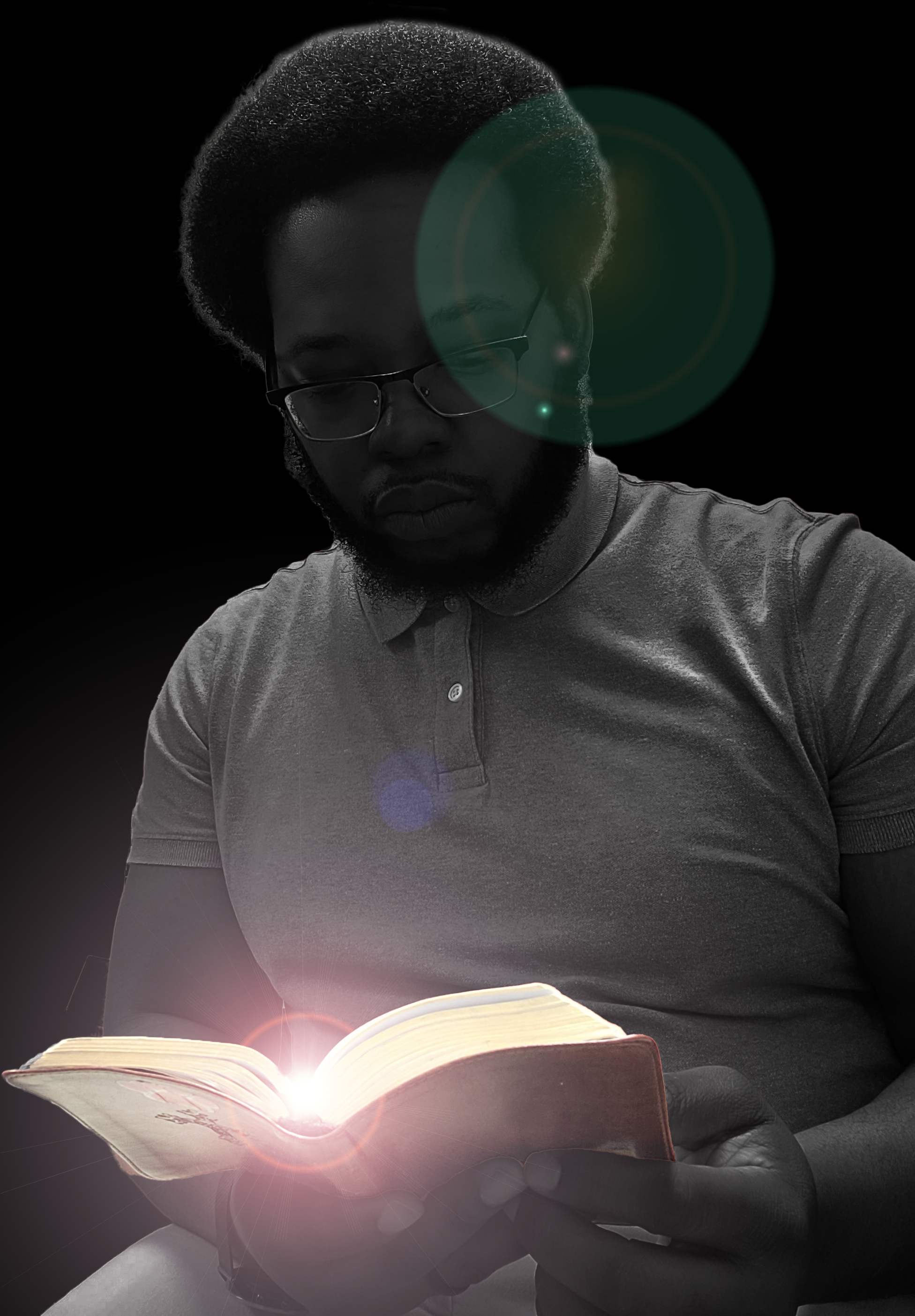 Dwelling in Scripture:  John 20:19-23