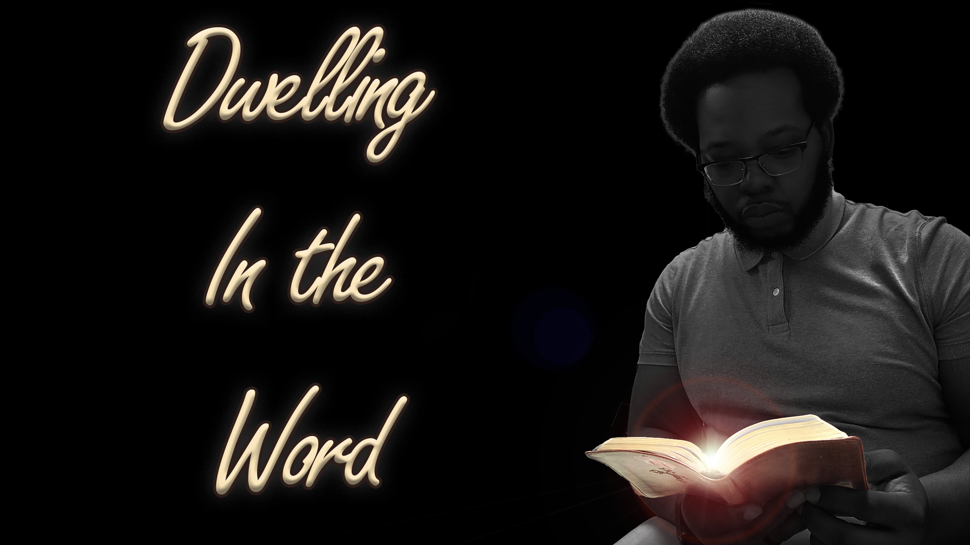 Dwelling in the Scripture: Genesis 12:1-3