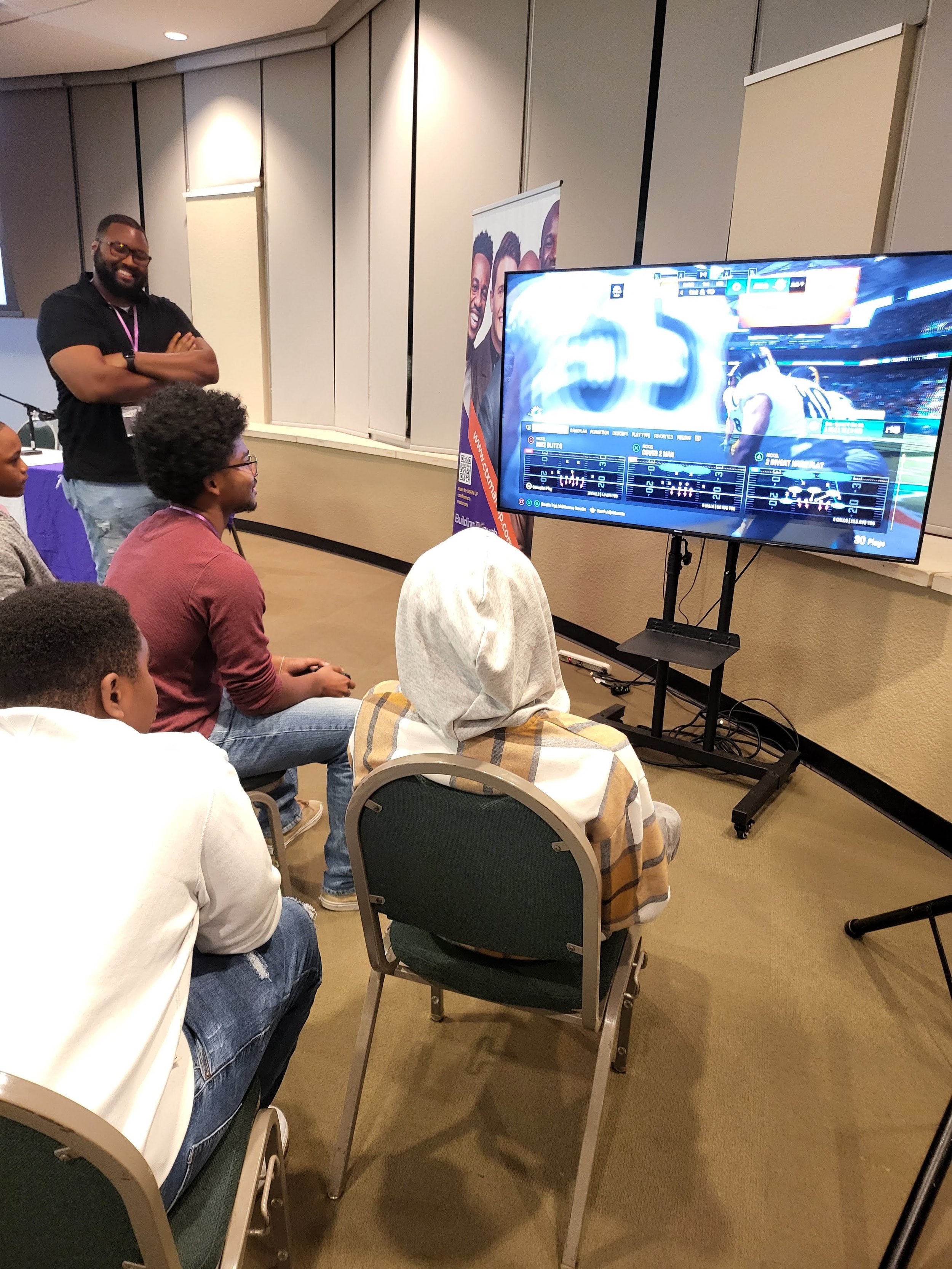 Madden Tournament