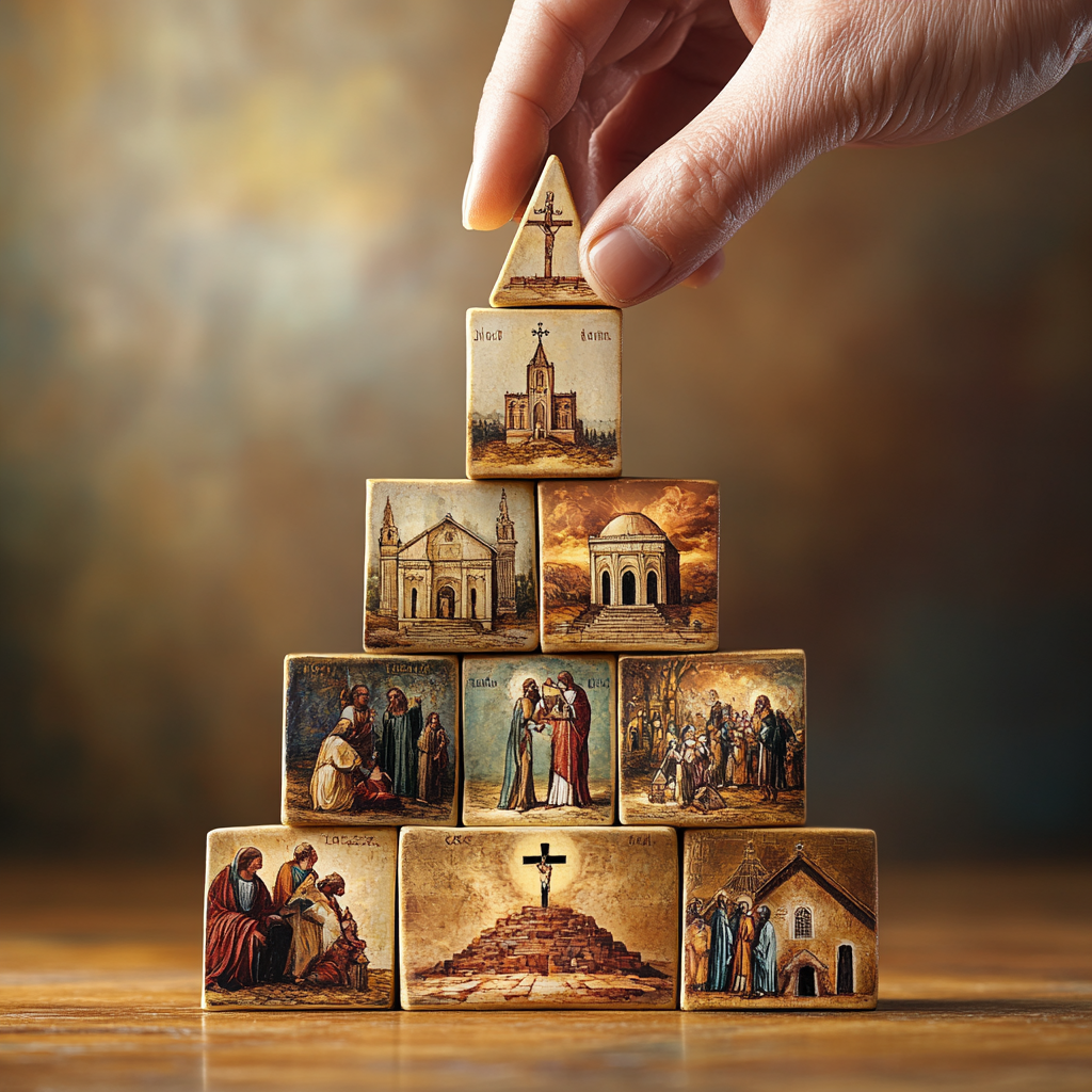 Building a Welcoming Church: Insights From Central Union 's Thoughtful Organization