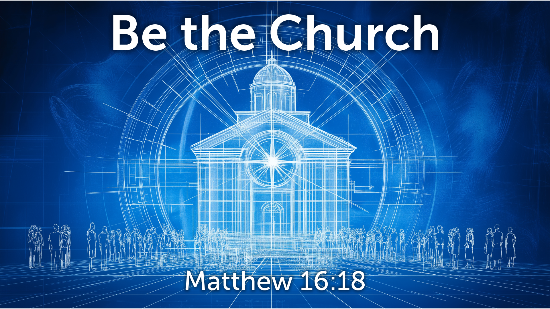 Sabbatical Reflections: Embracing the Call to Be the Church