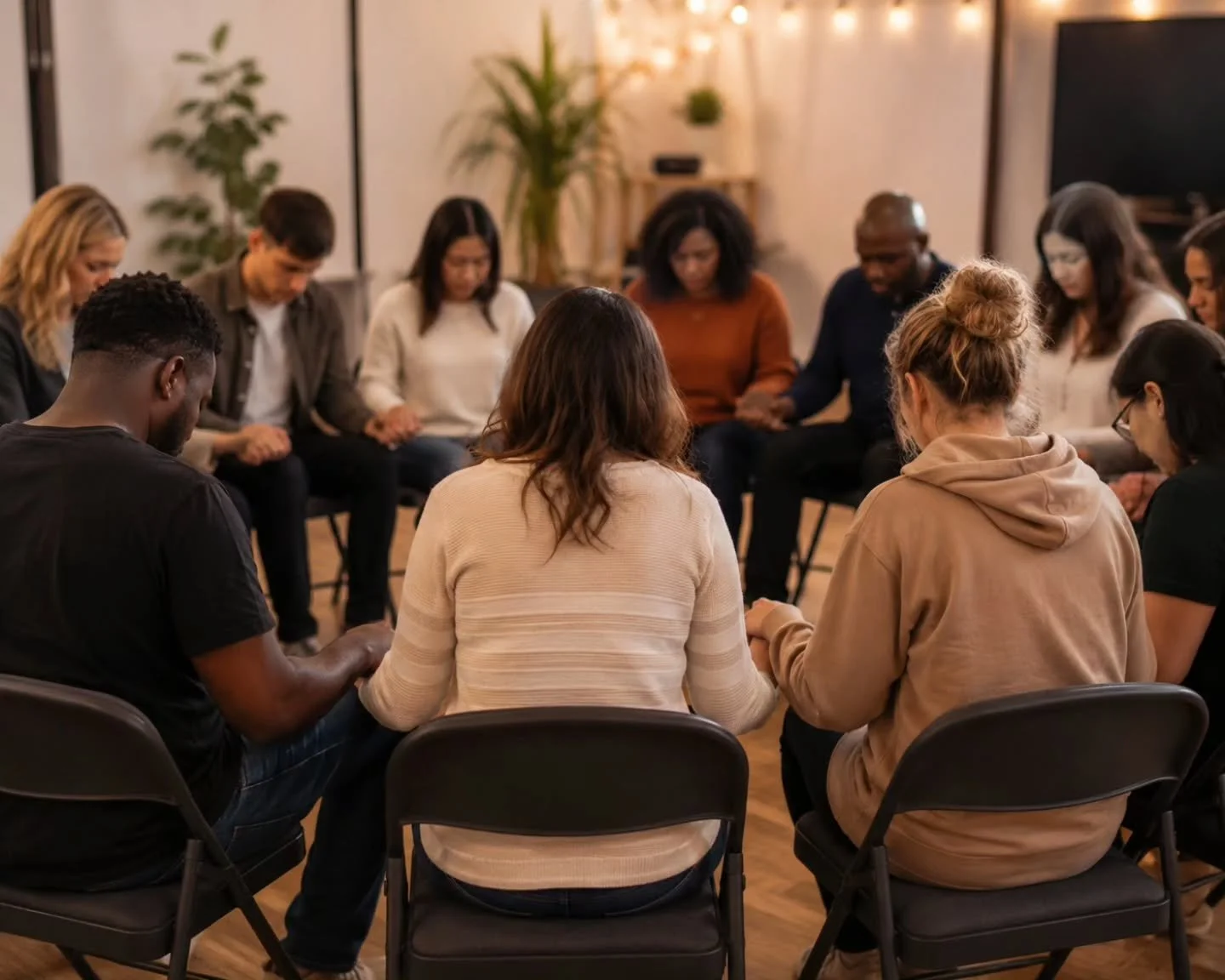 Following Jesus was never meant to be a solo journey. The church is the family of God&mdash;a community of believers who encourage one another, pray for one another, serve together, and help each other grow in faith. God gives every believer unique g