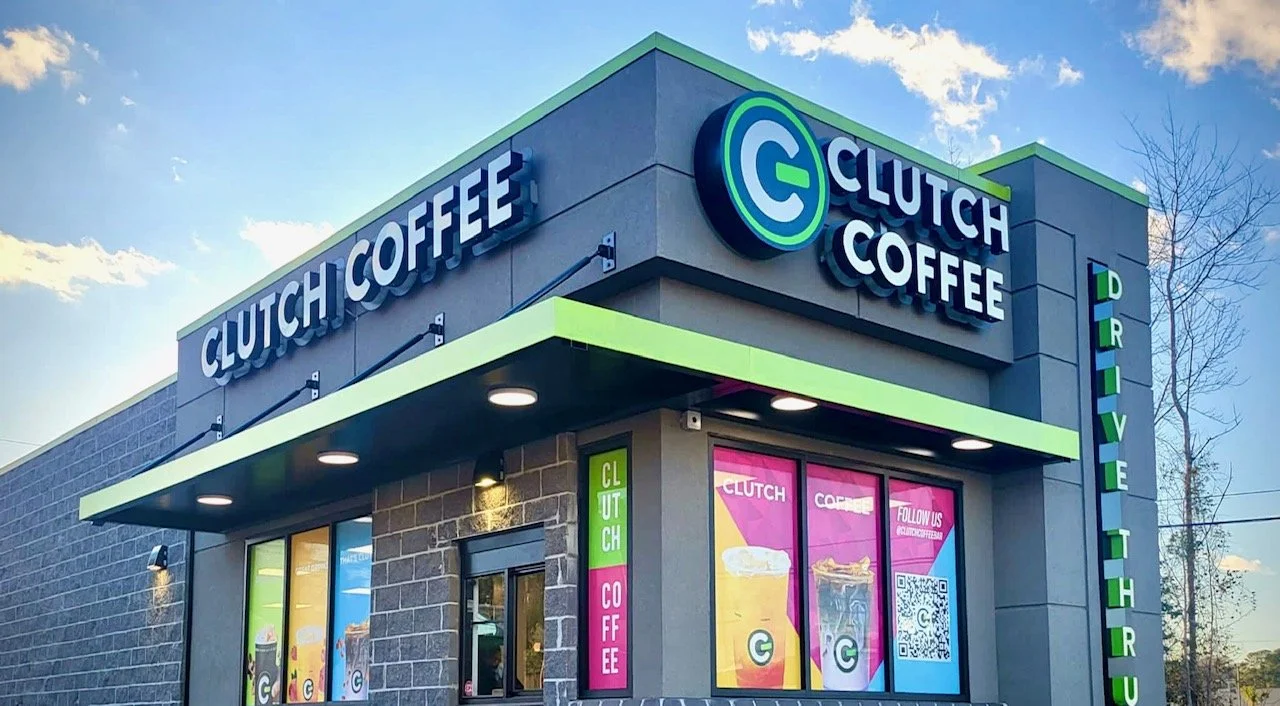 Locations — Clutch Coffee Bar