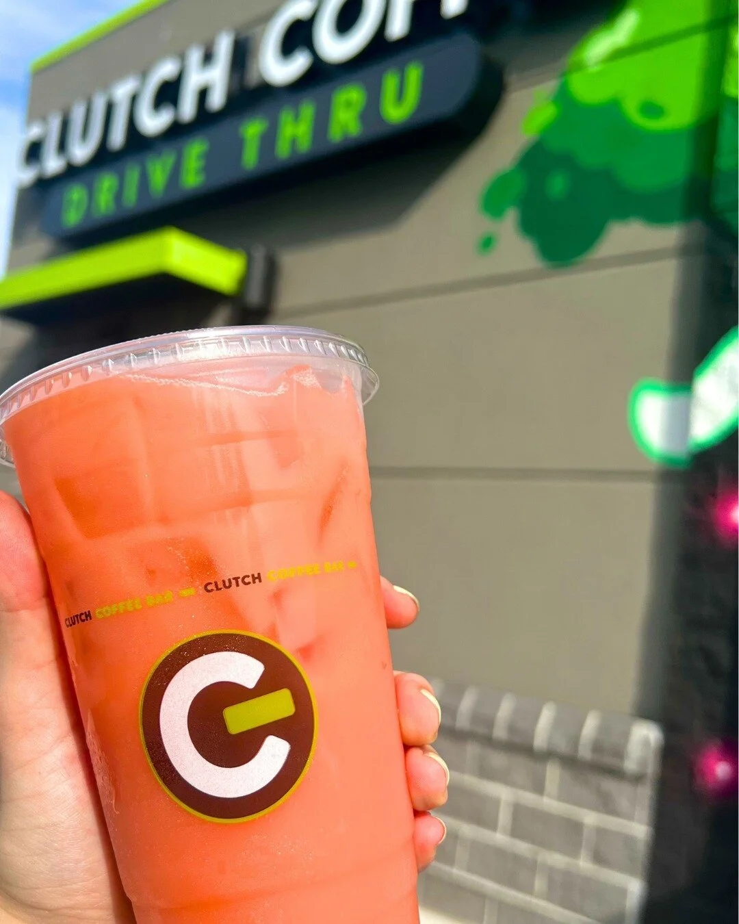 Apply to Clutch Coffee Bar. We're looking for baristas who love the