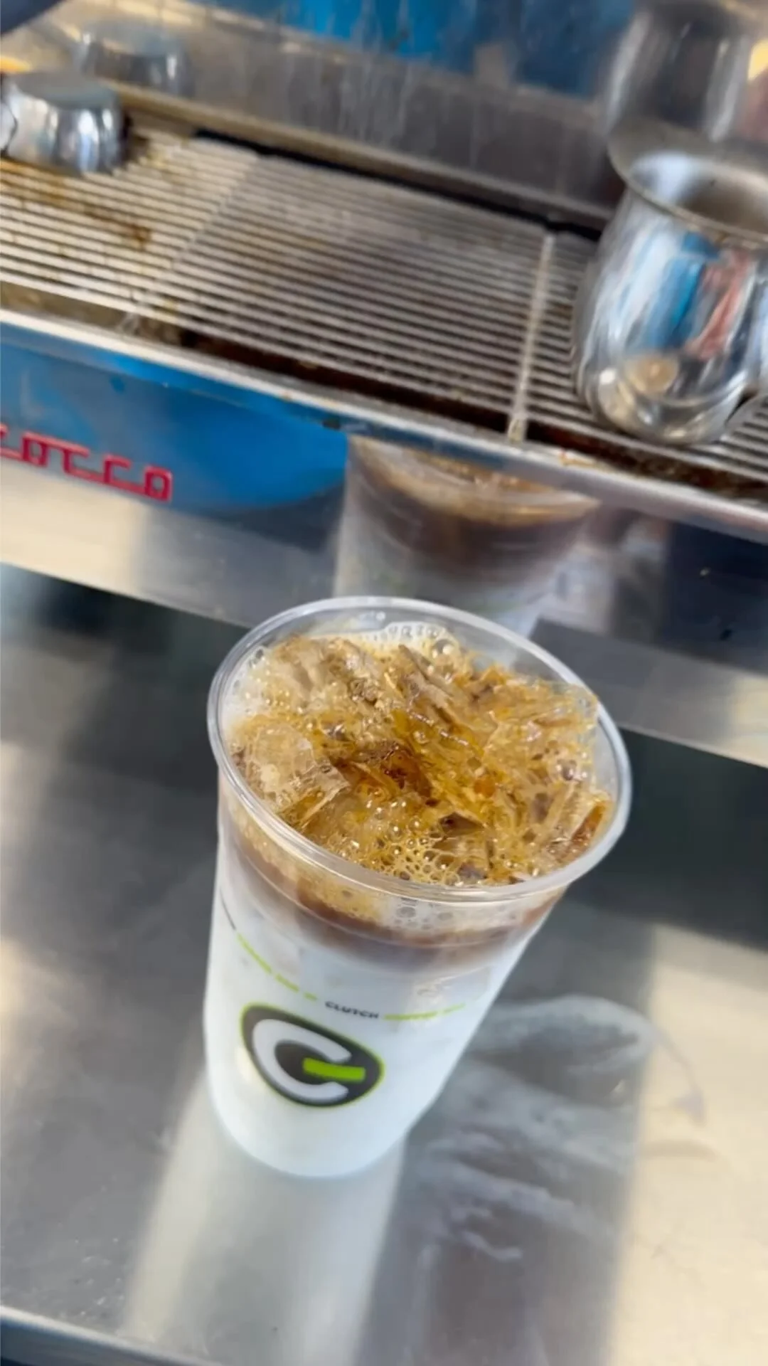 Locations — Clutch Coffee Bar