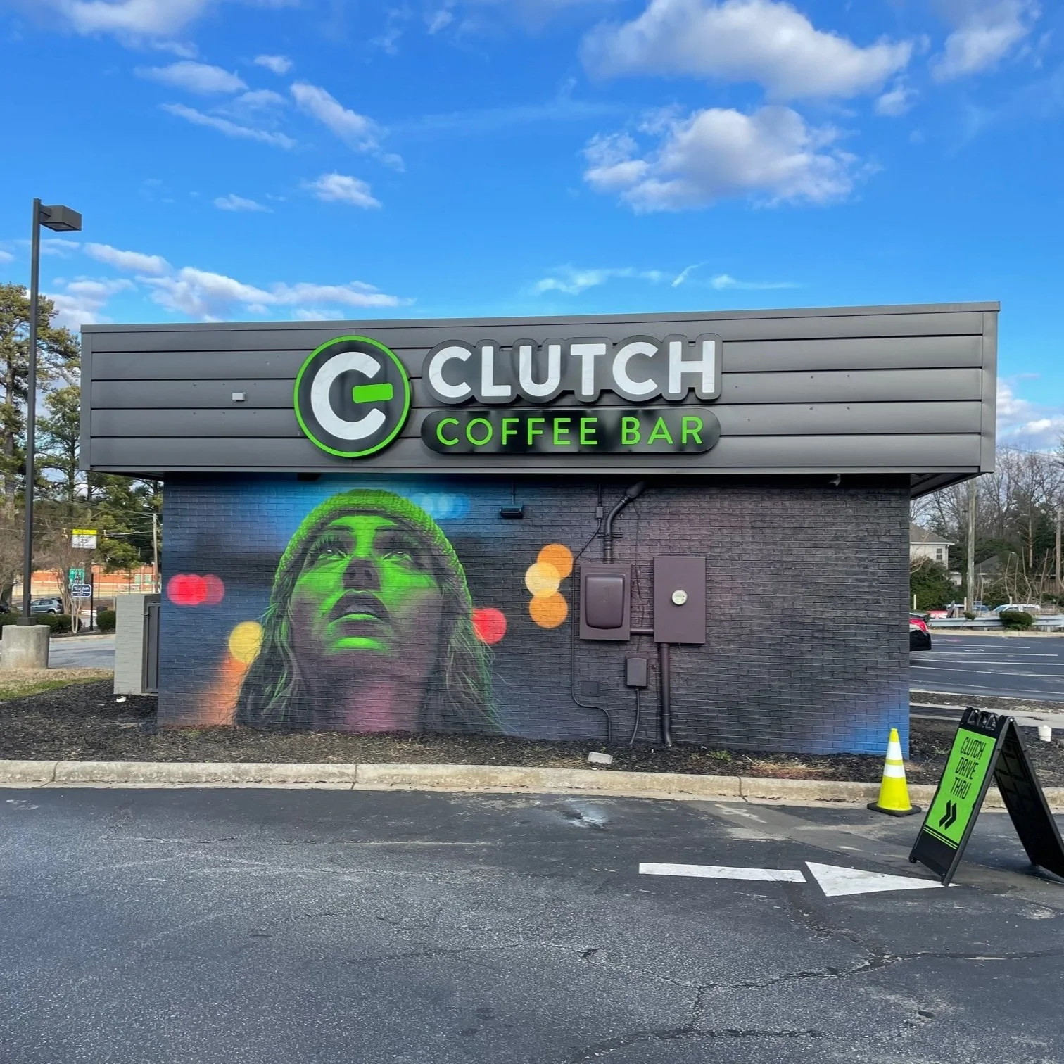 Apply to Clutch Coffee Bar. We're looking for baristas who love the