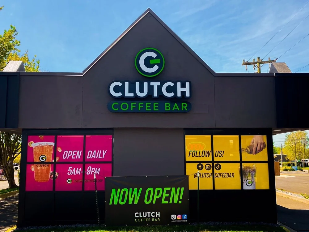 Locations — Clutch Coffee Bar
