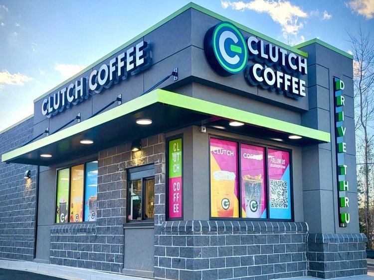 Contact — Clutch Coffee Bar