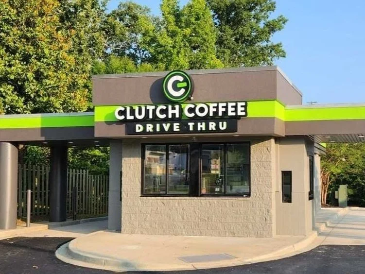 Locations — Clutch Coffee Bar