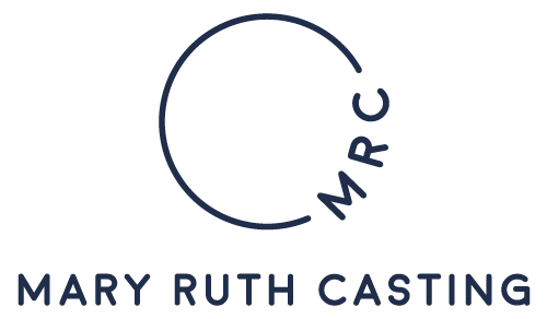 Mary Ruth Casting