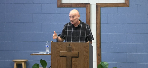 Pastors and Elders — DevoreTruth