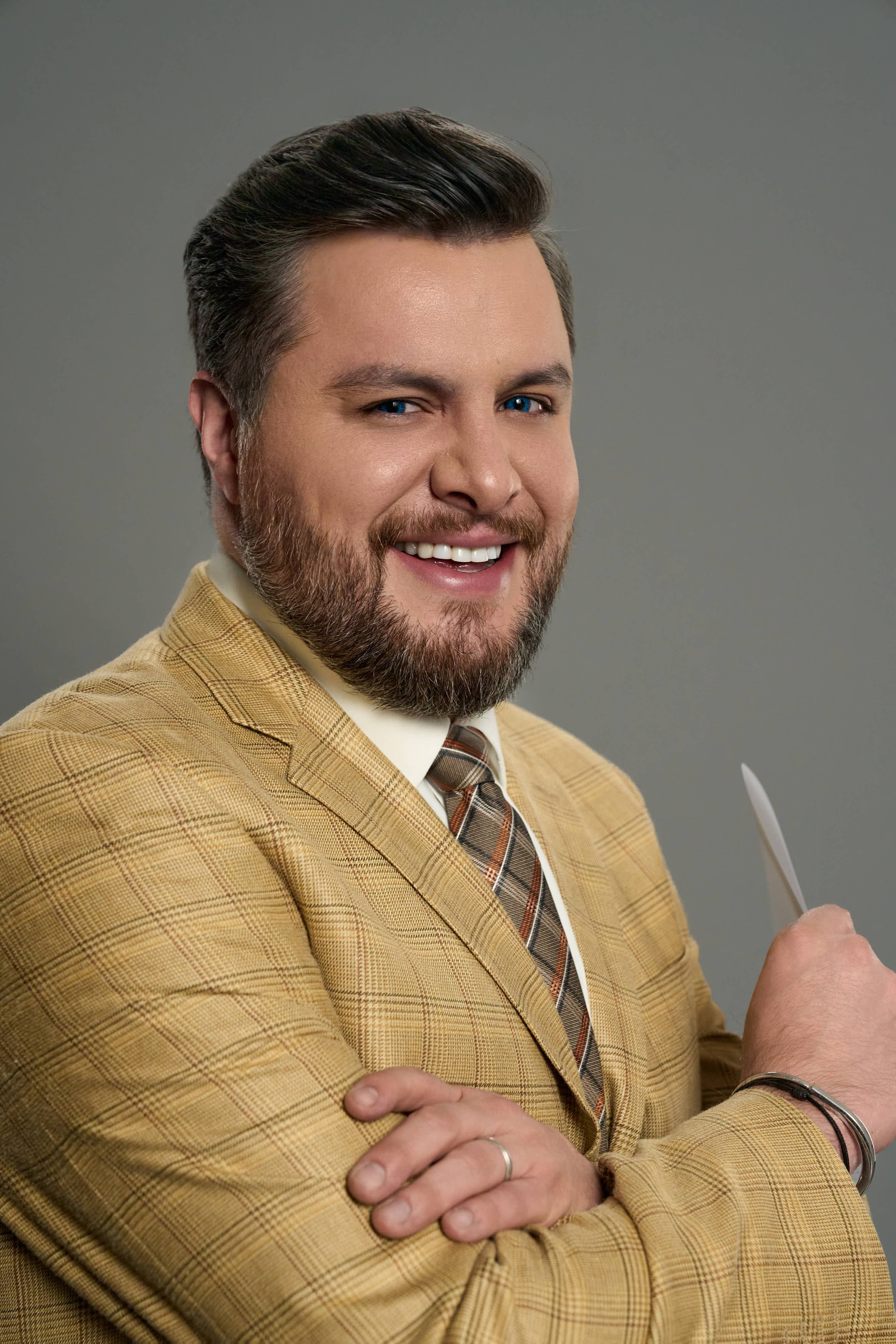 Paul Stanley - Paco Stanley _3945.jpg