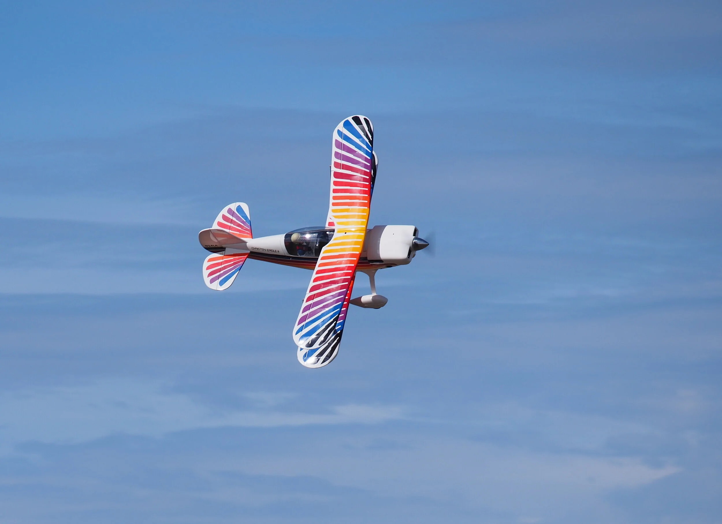 South Eastern Model Aircraft Club