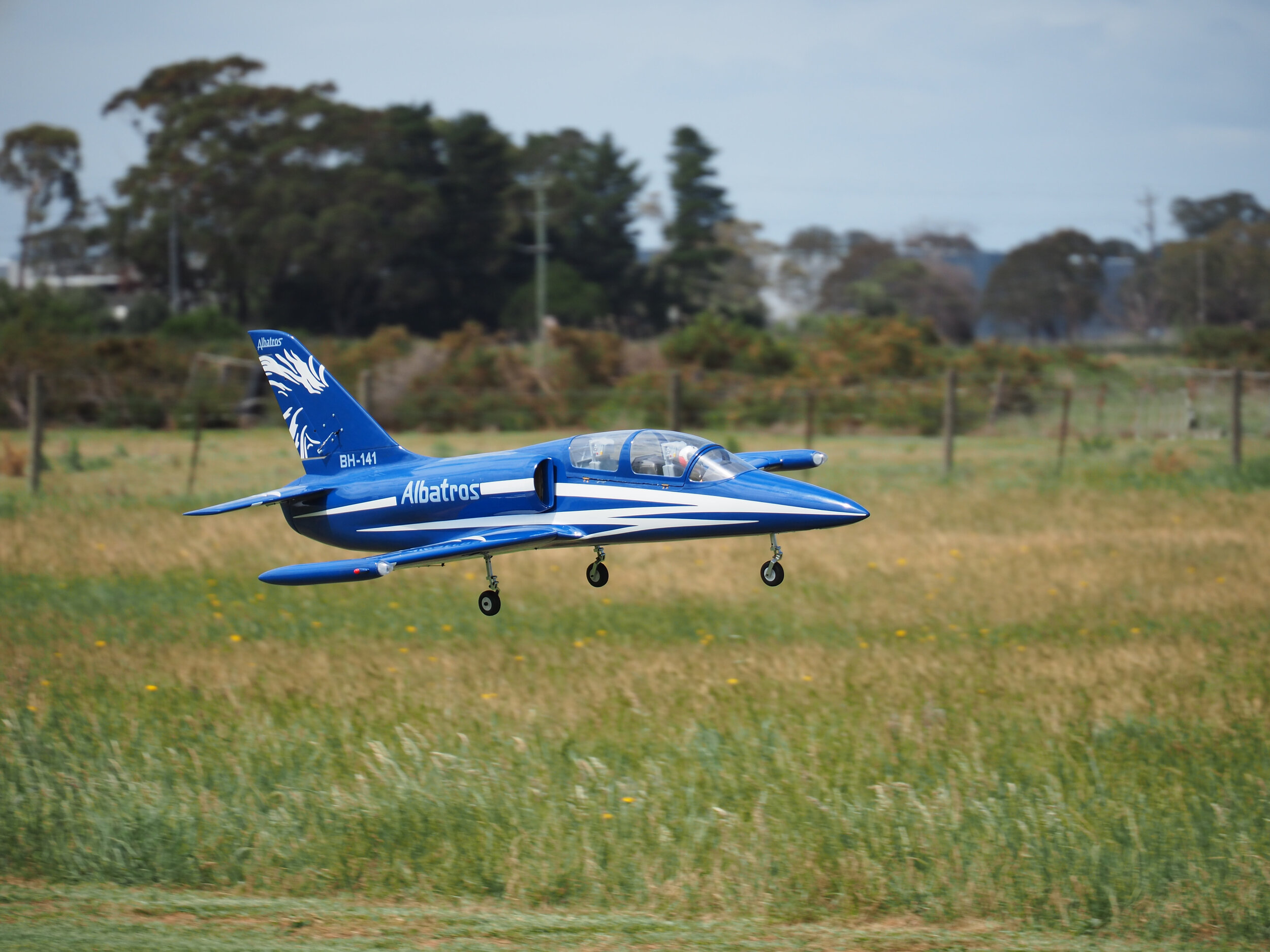 South Eastern Model Aircraft Club