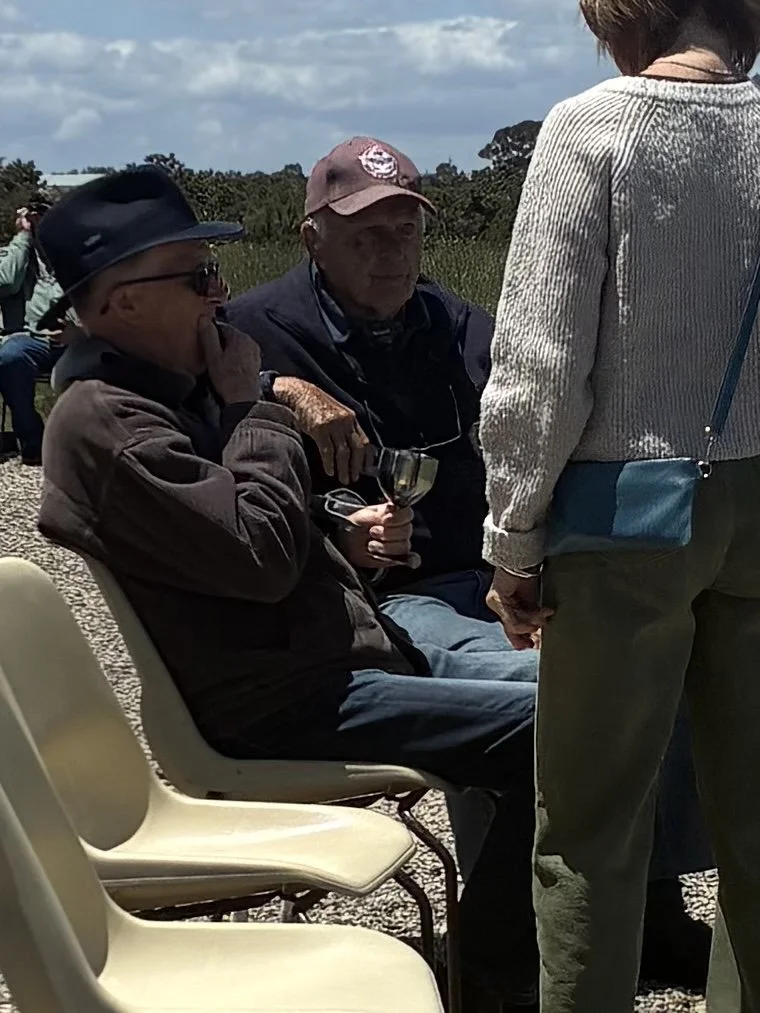  7/12/2025 - Christmas function. Pic Greg H. 