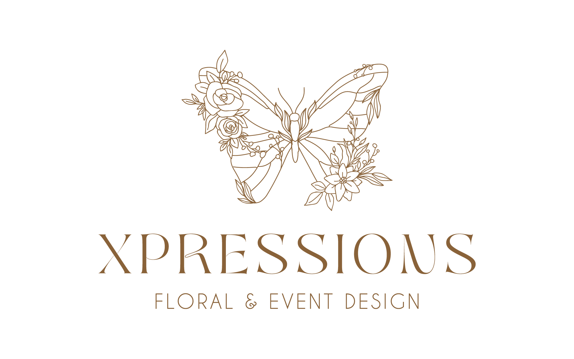Xpressions Floral Designs