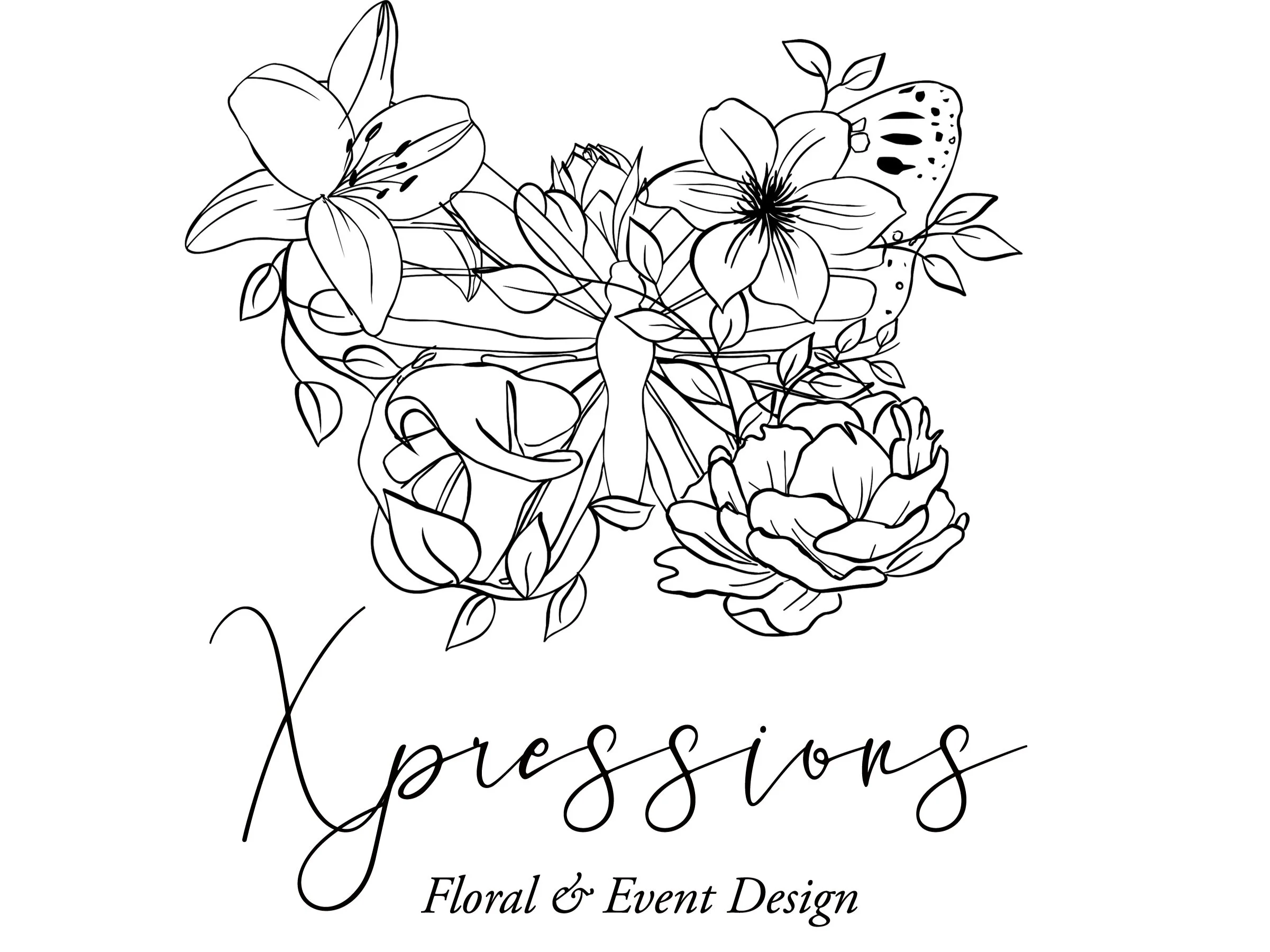 Xpressions Floral & Event Design