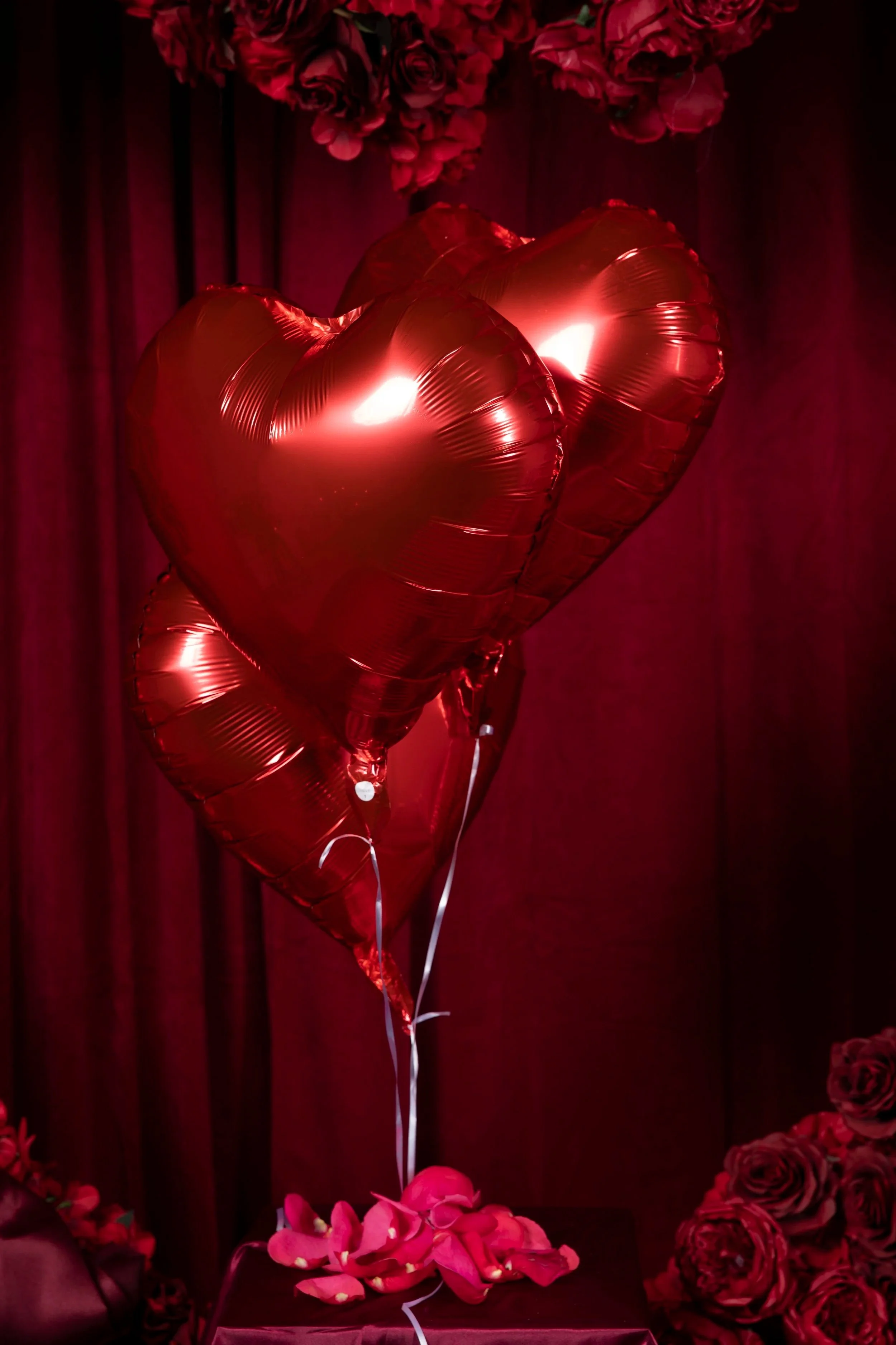 Balloon  Cluster Add  on