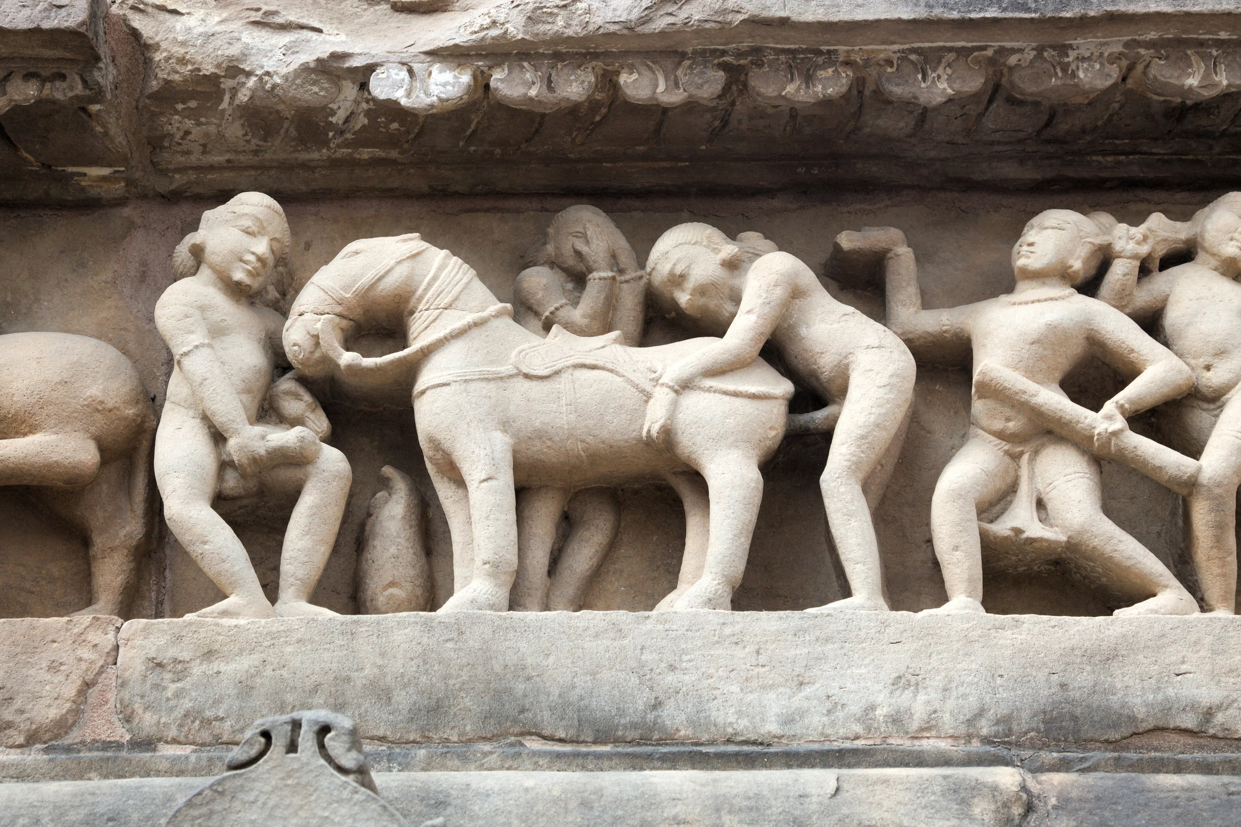 India's Sexual Paradox